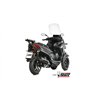 Mivv MOVER Noir Yamaha TRICITY 300