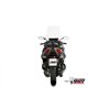 Mivv MOVER Noir Yamaha TRICITY 300