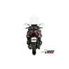 Mivv MOVER Noir Yamaha TRICITY 300