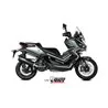 Mivv MOVER Nero Zontes ZT 368 G