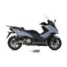 Mivv GPpro Carbono Kymco AK550