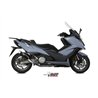Mivv GPpro Carbon Kymco AK550