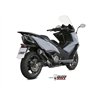 Mivv GPpro Carbon Kymco AK550