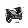 Mivv GPpro Carbon Kymco AK550