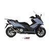 Mivv GPpro Negro Kymco AK550