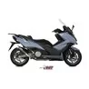 Mivv GPpro Nero Kymco AK550