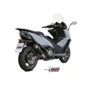Mivv GPpro Noir Kymco AK550