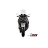 Mivv SR-1 Titane Noir Kymco AK550