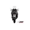 Mivv SR-1 Black Titanium Kymco AK550