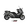 Mivv SR-1 Nero Kymco AK550