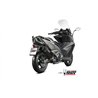 Mivv SR-1 Noir Kymco AK550