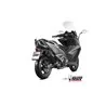 Mivv SR-1 Noir Kymco AK550