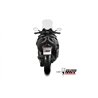Mivv SR-1 Noir Kymco AK550