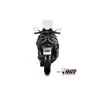 Mivv SR-1 Black Kymco AK550