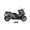 Mivv GPpro Negro Kymco AK550