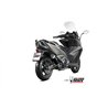 Mivv GPpro Noir Kymco AK550