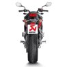 Akrapovic Honda CB 650 F S-H6R12-HAFT