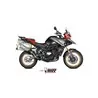 Mivv SPEED EDGE Negro QJ Motor SRT 800 S / X / SX