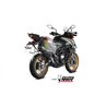 Mivv SPEED EDGE Black QJ Motor SRT 800 S / X / SX