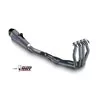 Mivv Echappement Sport Complet Titane Intégral Suzuki GSX-R 1300 HAYABUSA
