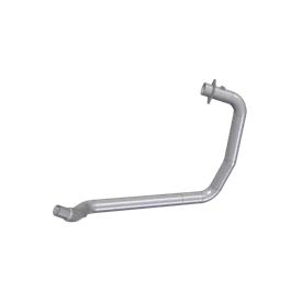 Mivv Katalysator-Ersatzrohr Royal Enfield SCRAM 411