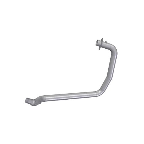Mivv Decatalizzatore No Kat Royal Enfield SCRAM 411