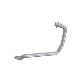 Mivv De-Cat Pipe Royal Enfield HIMALAYAN