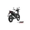 Mivv OVAL Inox Royal Enfield HIMALAYAN