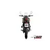 Mivv OVAL Inox Royal Enfield HIMALAYAN