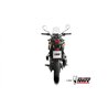 Mivv OVAL Noir Royal Enfield HIMALAYAN