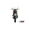 Mivv OVAL Noir Royal Enfield HIMALAYAN