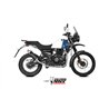 Mivv DAKAR Noir Royal Enfield HIMALAYAN