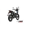 Mivv DAKAR Noir Royal Enfield HIMALAYAN