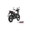 Mivv DAKAR Black Royal Enfield HIMALAYAN
