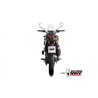 Mivv DAKAR Noir Royal Enfield HIMALAYAN