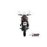 Mivv DAKAR Black Royal Enfield HIMALAYAN