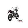 Mivv DAKAR Inox Royal Enfield HIMALAYAN