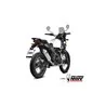 Mivv DAKAR Inox Royal Enfield HIMALAYAN