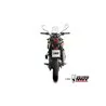 Mivv DAKAR Inox Royal Enfield HIMALAYAN
