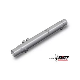 Mivv Tube Décata Royal Enfield METEOR 350