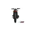 Mivv HR-1 Schwarz Royal Enfield HNTR 350