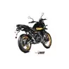 Mivv DAKAR Negro Royal Enfield HIMALAYAN
