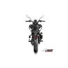 Mivv DAKAR Noir Royal Enfield HIMALAYAN
