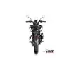 Mivv DAKAR Negro Royal Enfield HIMALAYAN