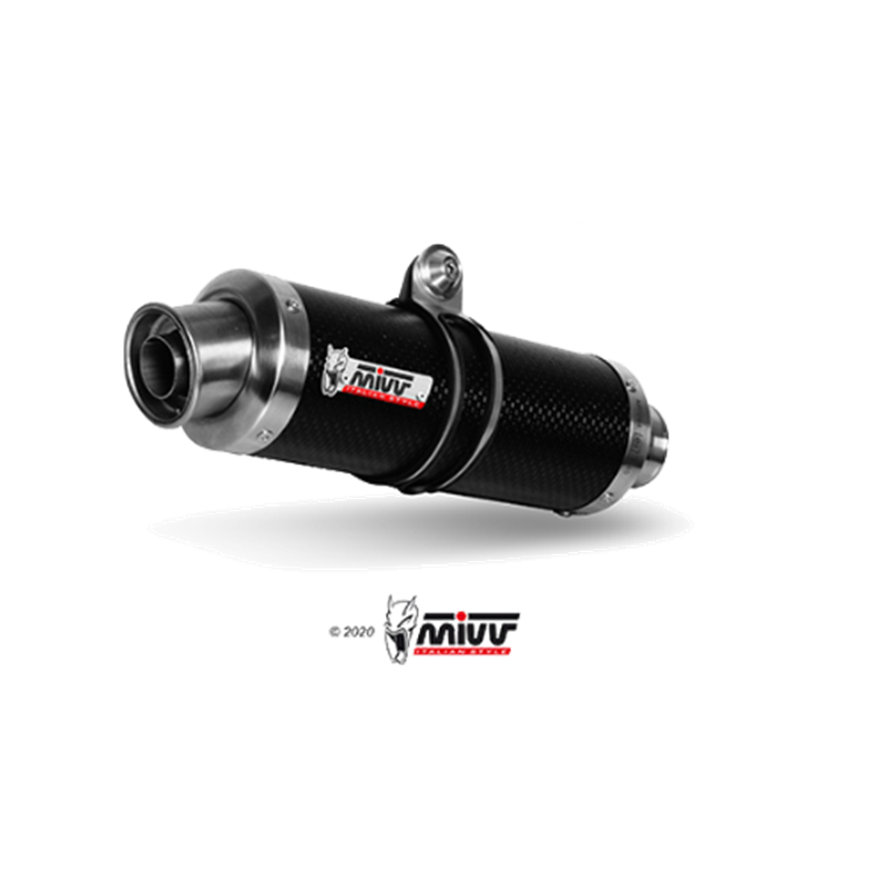 Mivv GP Carbone Suzuki SV 650 Mivv GP Carbone Suzuki SV 650