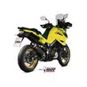 Mivv DAKAR Nero Suzuki V-STROM 1000