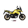 Mivv DAKAR Black Suzuki V-STROM 1050