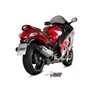 Mivv SPEED EDGE Inox Suzuki GSX-R 1300 HAYABUSA