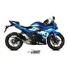 Mivv GPpro Nero Suzuki GSX 250 R