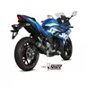 Mivv GPpro Black Suzuki GSX 250 R